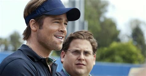 The 16 Best Movies & Shows Like 'Moneyball', Ranked By Fans.